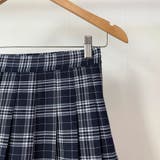 テニスプリーツスカート スカートパンツ チェック | PREMIUM K | 詳細画像11