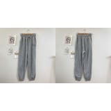 BROOKLYNトレーナーセット クロップド丈 トレーニングセット | PREMIUM K | 詳細画像18