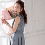総レース プチハイネック ノースリーブ | Primazel | 詳細画像4