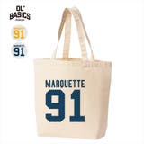 Ol Basics トートバッグ | printrium | 詳細画像1