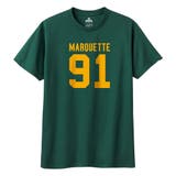 アイビーグリーン | Ol Basics 半袖Tシャツ | printrium