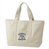 ナチュラル | Ol Basics ビッグトートバッグ | printrium