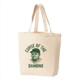 ナチュラル | Ol Basics トートバッグ | printrium