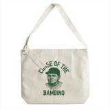 ナチュラル | Ol Basics ショルダーバッグ | printrium