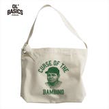 Ol Basics ショルダーバッグ | printrium | 詳細画像1