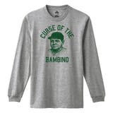 ヘザーグレー | Ol Basics（オール ベーシックス） | printrium