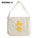 ナチュラル-A | Ol Basics ショルダーバッグ | printrium