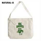 Ol Basics ショルダーバッグ | printrium | 詳細画像1