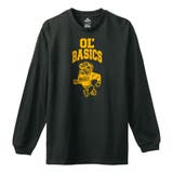 スモークブラック | Ol Basics（オール ベーシックス） | printrium