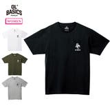Ol Basics 半袖Tシャツ | printrium | 詳細画像1