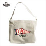 Ol Basics ショルダーバッグ | printrium | 詳細画像1