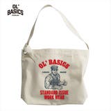 Ol Basics ショルダーバッグ | printrium | 詳細画像1