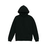 Ol Basics プルパーカー | printrium | 詳細画像3 