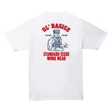 ホワイト | Ol Basics（オール ベーシックス） | printrium