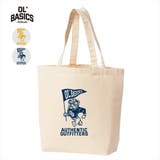 Ol Basics トートバッグ | printrium | 詳細画像1