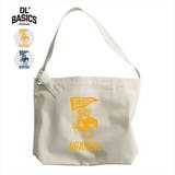 Ol Basics ショルダーバッグ | printrium | 詳細画像1