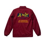 バーガンディ | Ol Basics（オール ベーシックス） | printrium