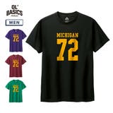 Ol Basics 半袖Tシャツ | printrium | 詳細画像1 