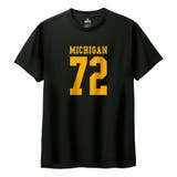 ブラック | Ol Basics 半袖Tシャツ | printrium