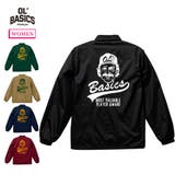 Ol Basics（オール ベーシックス） | printrium | 詳細画像1 