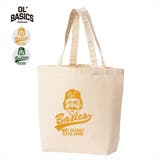 Ol Basics トートバッグ | printrium | 詳細画像1