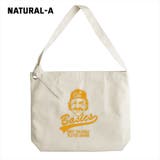 ナチュラル-A | Ol Basics ショルダーバッグ | printrium