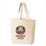 ナチュラル | Ol Basics トートバッグ | printrium