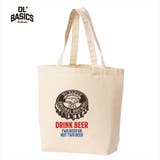 Ol Basics トートバッグ | printrium | 詳細画像1