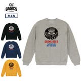 Ol Basics（オール ベーシックス） | printrium | 詳細画像1 