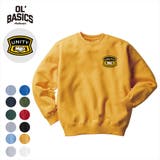 Ol Basics トレーナー | printrium | 詳細画像1