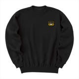 ブラック | Ol Basics トレーナー | printrium