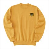 ゴールドイエロー | Ol Basics トレーナー | printrium