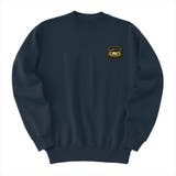 ネイビー | Ol Basics トレーナー | printrium