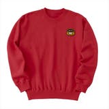 スーパーレッド | Ol Basics トレーナー | printrium