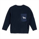 ネイビー | Ol Basics（オール ベーシックス） | printrium