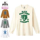 Ol Basics（オール ベーシックス） | printrium | 詳細画像1 