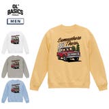 Ol Basics（オール ベーシックス） | printrium | 詳細画像1 