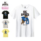 Ol Basics(オール ベーシックス) | printrium | 詳細画像1