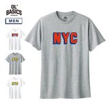 Ol Basics 半袖Tシャツ | printrium | 詳細画像1 