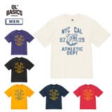 Ol Basics（オール ベーシックス） | printrium | 詳細画像1 