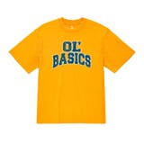 フェードイエロー | Ol Basics(オール ベーシックス) | printrium