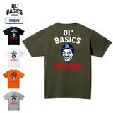 Ol Basics（オール ベーシックス） | printrium | 詳細画像1 