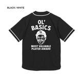 ブラック×ホワイト | Ol Basics（オール ベーシックス） | printrium