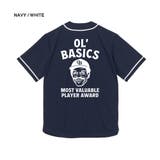 ネイビー×ホワイト | Ol Basics（オール ベーシックス） | printrium