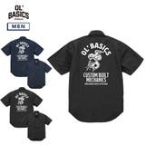 Ol Basics（オール ベーシックス） | printrium | 詳細画像1 