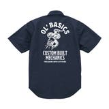 ダークネイビー | Ol Basics（オール ベーシックス） | printrium