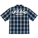 ネイビー×オフホワイト | Ol Basics（オール ベーシックス） | printrium