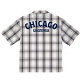 ホワイト×グレー | Ol Basics（オール ベーシックス） | printrium