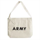 ナチュラル | Ol Basics ショルダーバッグ | printrium