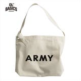 Ol Basics ショルダーバッグ | printrium | 詳細画像1